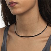 Collana Trollbeads in Pelle TLENE-00006 - TLENE-00006